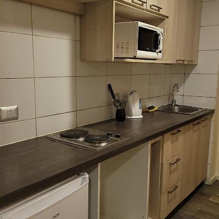 Apart Hotel Anton Spa サンティアゴ エクステリア 写真