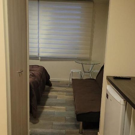 Apart Hotel Anton Spa サンティアゴ エクステリア 写真