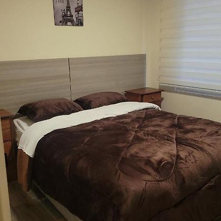 Apart Hotel Anton Spa サンティアゴ エクステリア 写真