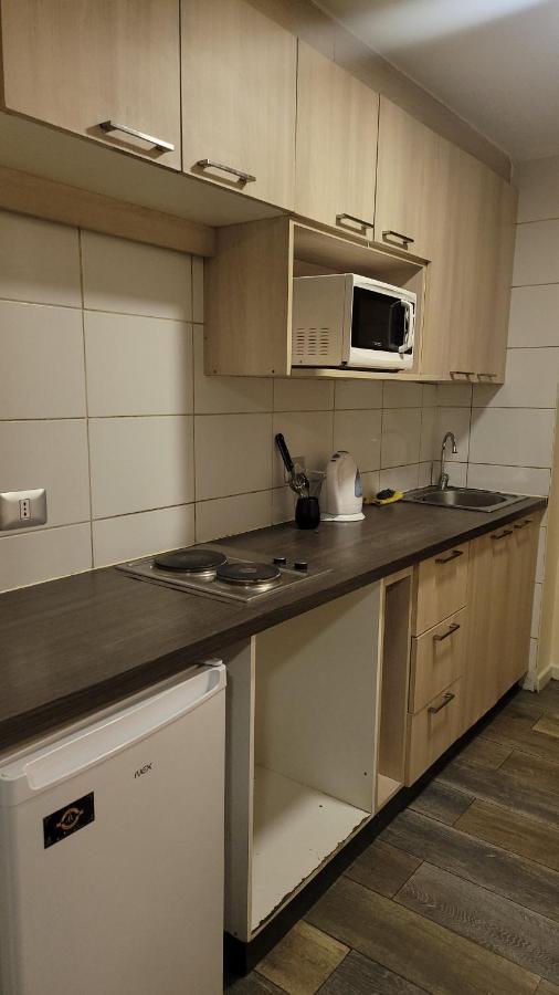 Apart Hotel Anton Spa サンティアゴ エクステリア 写真