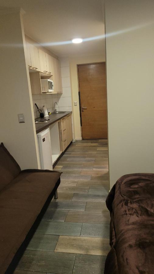 Apart Hotel Anton Spa サンティアゴ エクステリア 写真